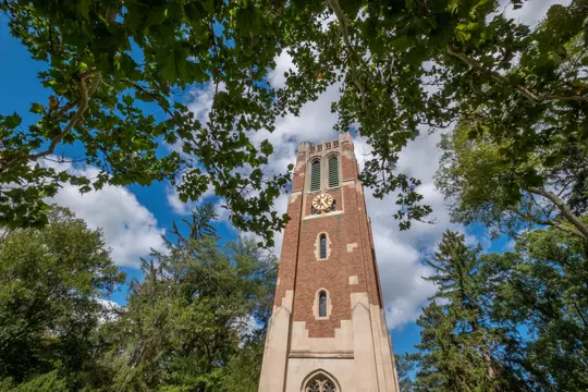 Beaumont Tower