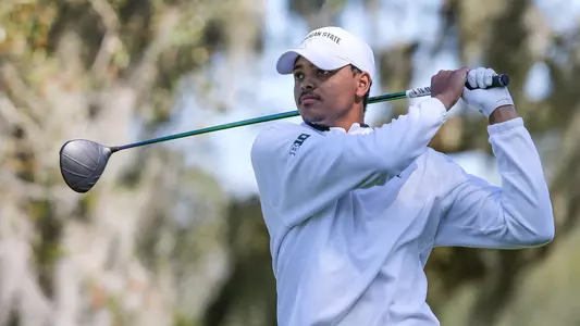 GOLF Spartan Collegiate at Sea Island