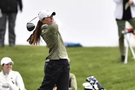 2021 Big Ten Championships