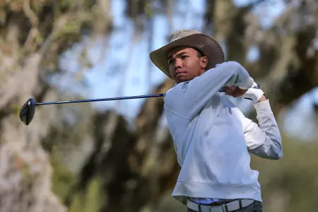 GOLF Spartan Collegiate at Sea Island