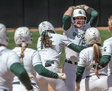 Barroso Walkoff vs. Purdue