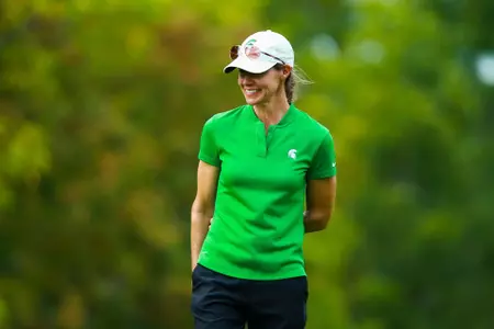 Coach Stacy Slobodnik-Stoll 2019