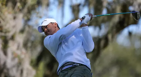 GOLF Spartan Collegiate at Sea Island