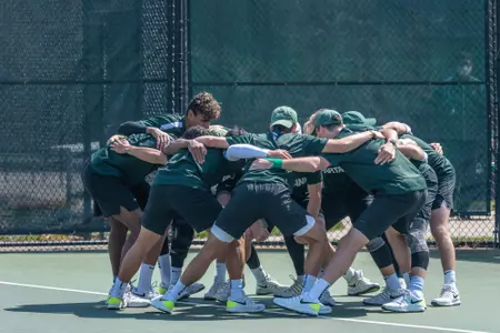 Men's Tennis Team