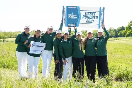 2021 NCAA Louisville Regional