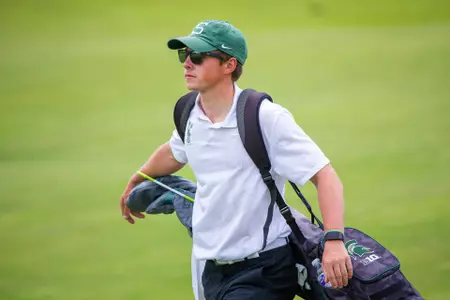 James Piot, 2021 big ten championships