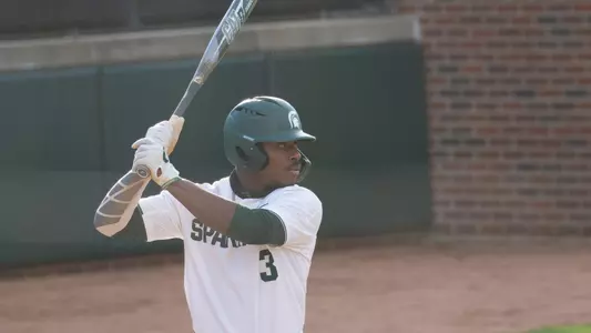 Zaid Walker vs Michigan
