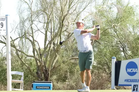 2021 NCAA Championships