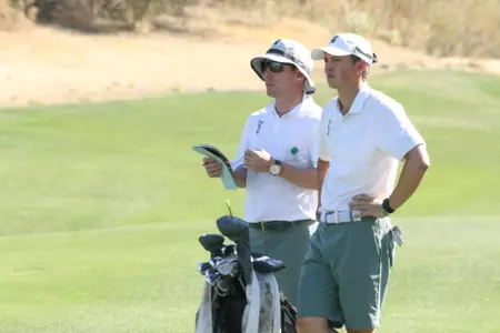 2021 NCAA Championships