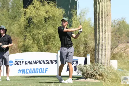 2021 NCAA Championships