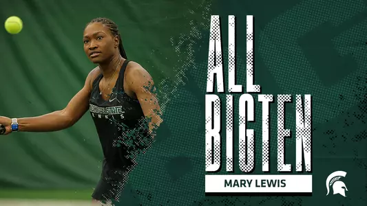 Mary Lewis