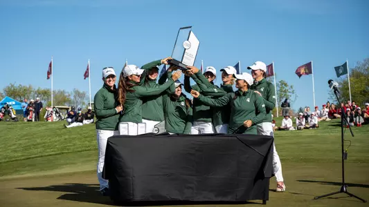 2021 Big Ten Championships