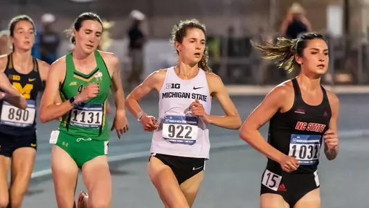 Jenna Magness
