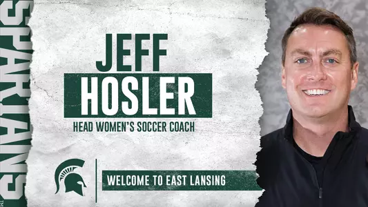 Jeff Hosler