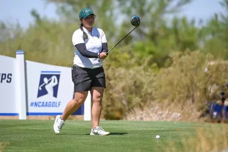 2021 NCAA Championships