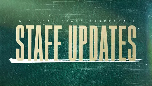 MBB Staff Changes