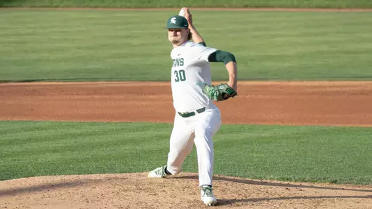 Mason Erla 2021 action photo