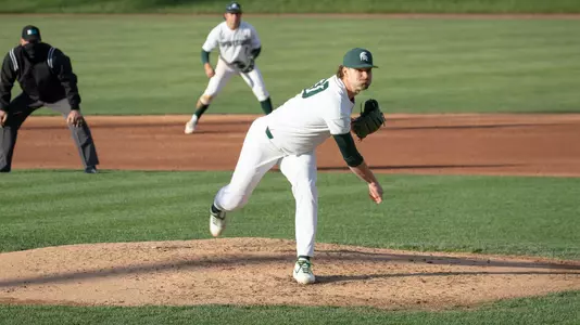Mason Erla 2021 action photo