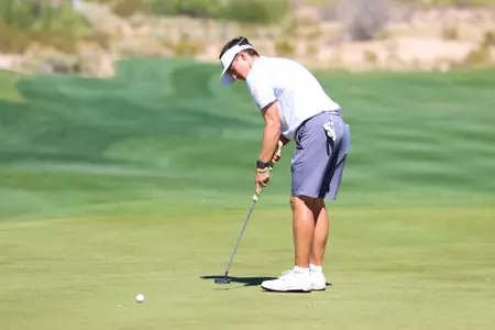 2021 NCAA Championships