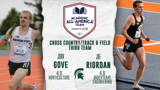 Track Academic