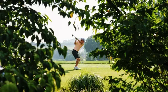 James Piot, 2021 US Amateur Championship