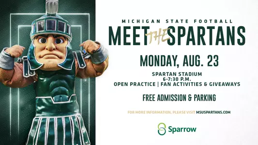 Meet the Spartans