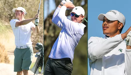 men's golfers to watch