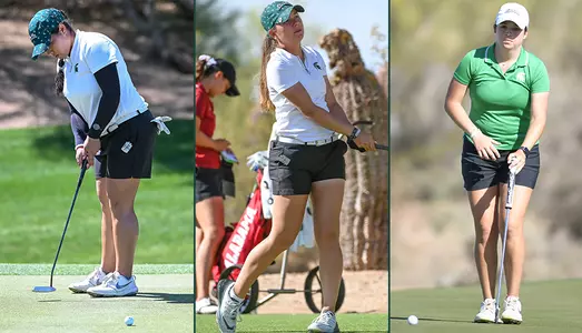 women's golfers to watch 2021