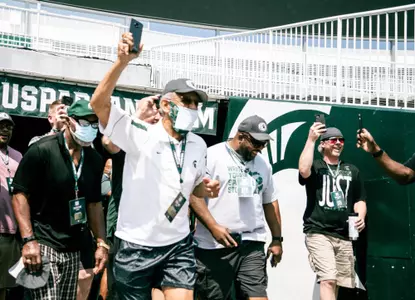 Spartan Dawg Con 2021