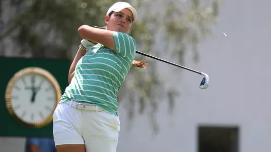 Valentina Rossi, 2021 U.S. Amateur