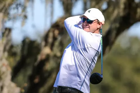 GOLF Spartan Collegiate at Sea Island