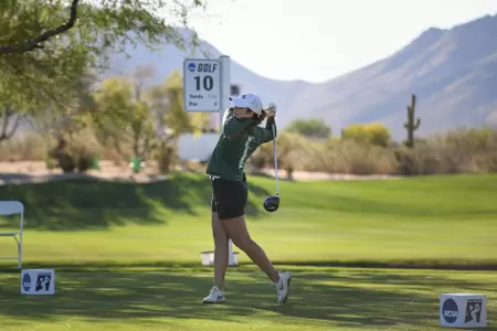 Valentina Rossi, 2021 NCAA Championships