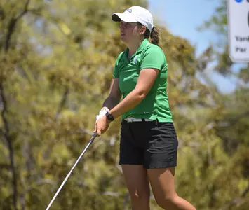 Valentina Rossi, 2021 NCAA Championships