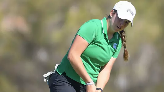 Valentina Rossi 2021 NCAA Championships