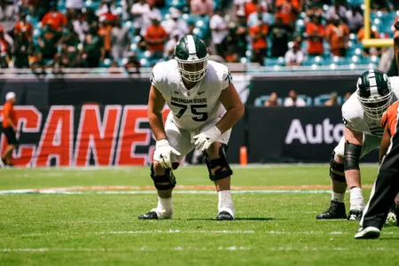 Kevin Jarvis at Miami