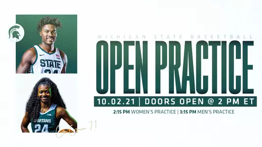 Open Practice
