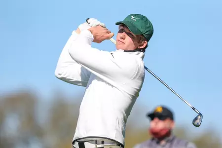 GOLF Spartan Collegiate at Sea Island