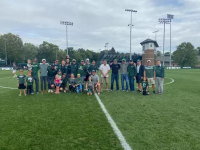 Alumni Day 21