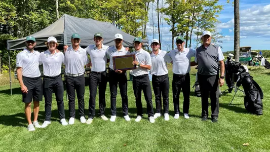 2021 Island Resort team champions