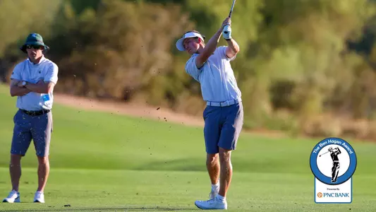 James Piot Hogan Award Semifinalist