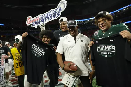 Peach Bowl