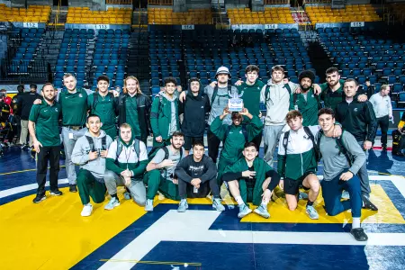 2022 Southern Scuffle Team Photo