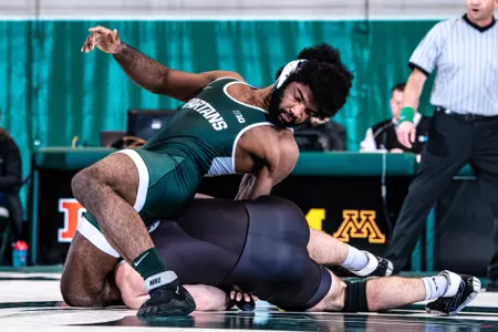 Cameron Caffey vs. Ohio State on Jan. 8, 2022