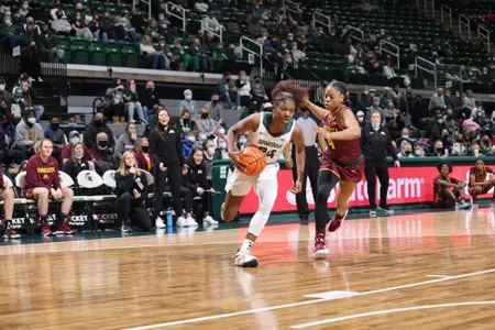 Nia Clouden