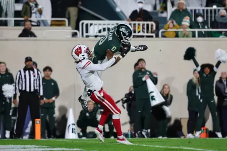 Coleman, Keon vs Wisconsin