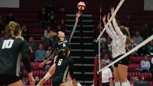 Selin Aslayan, volleyball, 2022