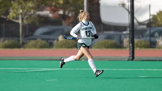 Skylar Santucci vs. Northwestern
