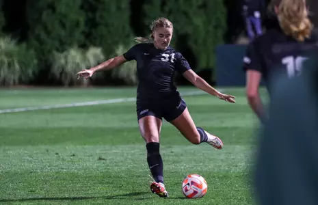 White, Samantha POTW