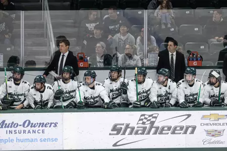 Bench Nightingale DeMichiel