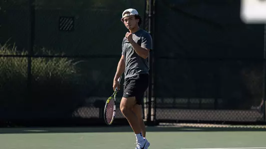 David Saye Spartan Invite